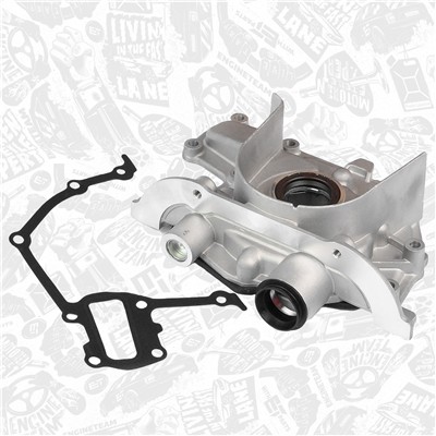 ET ENGINETEAM PU0123 EAN: 8592779026197.