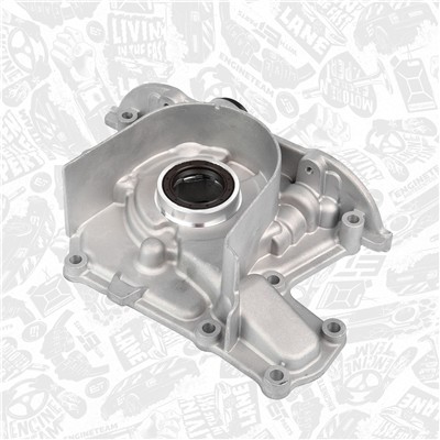 ET ENGINETEAM PU0123 EAN: 8592779026197.