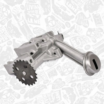 ET ENGINETEAM PU0135 EAN: 8592779032426.