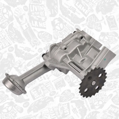 ET ENGINETEAM PU0135 EAN: 8592779032426.