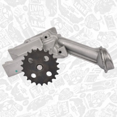 ET ENGINETEAM PU0135 EAN: 8592779032426.