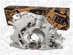 ET ENGINETEAM PU0141