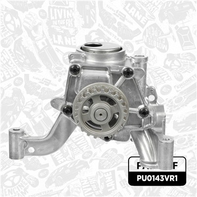 ET ENGINETEAM PU0143VR1 EAN: 8592779039777.