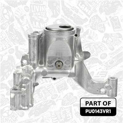 ET ENGINETEAM PU0143VR1 EAN: 8592779039777.