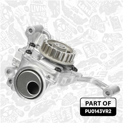 ET ENGINETEAM PU0143VR2 EAN: 8592779039784.