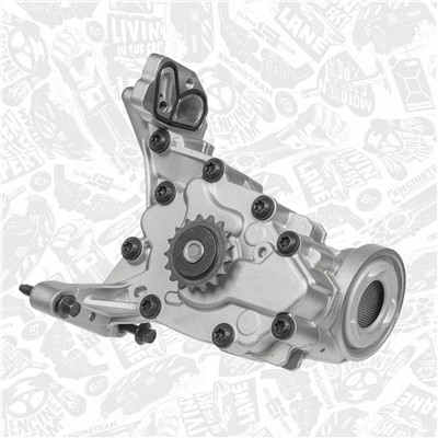 ET ENGINETEAM PU0145 EAN: 8592779043026.