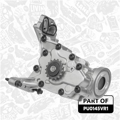 ET ENGINETEAM PU0145VR1 EAN: 8592779049936.