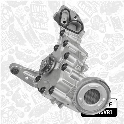 ET ENGINETEAM PU0145VR1 EAN: 8592779049936.