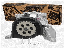 ET ENGINETEAM PU0146