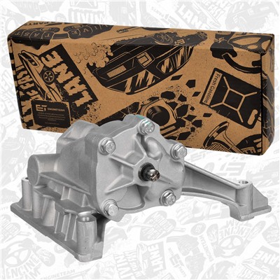 ET ENGINETEAM PU0157 EAN: 8592779050611.