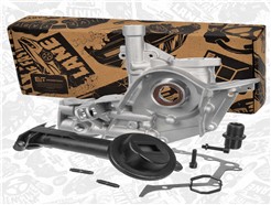 ET ENGINETEAM PU0160