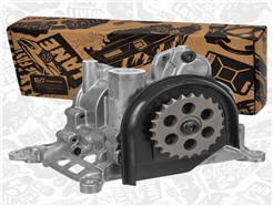 ET ENGINETEAM PU0162