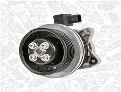 ET ENGINETEAM PW0002