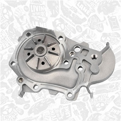 ET ENGINETEAM PW0007 EAN: 8592779026241.