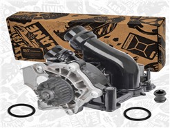 ET ENGINETEAM PW0009