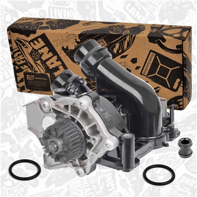 ET ENGINETEAM PW0009 EAN: 8592779028542.