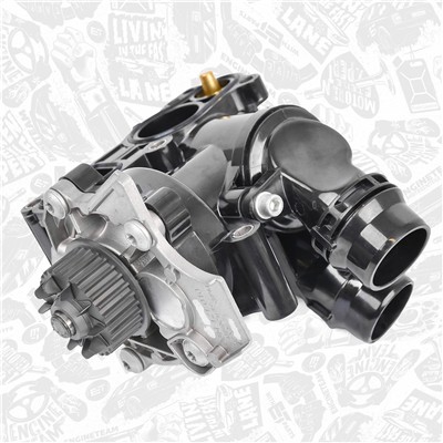 ET ENGINETEAM PW0009 EAN: 8592779028542.