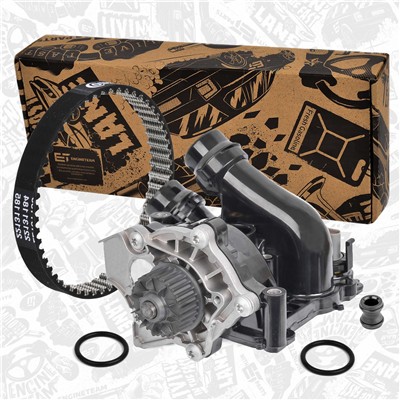 ET ENGINETEAM PW0009VR1 EAN: 8592779038787.