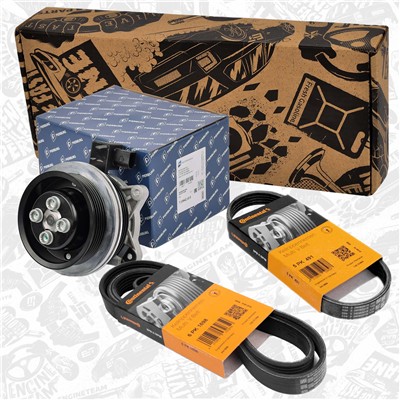 ET ENGINETEAM PW0010VR1 EAN: 8592779035960.