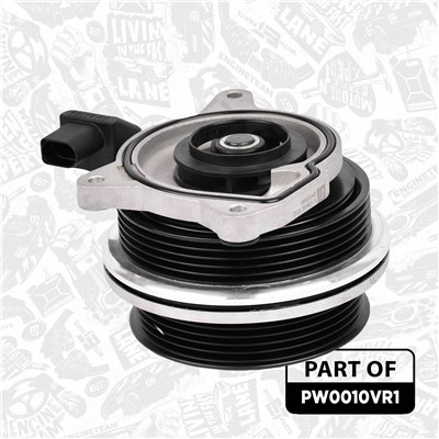 ET ENGINETEAM PW0010VR1 EAN: 8592779035960.