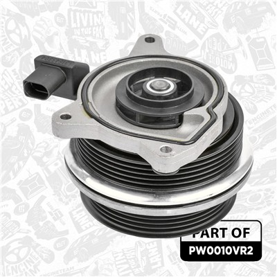 ET ENGINETEAM PW0010VR2 EAN: 8592779045228.