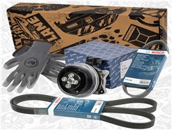 ET ENGINETEAM PW0010VR3