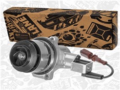 ET ENGINETEAM PW0011