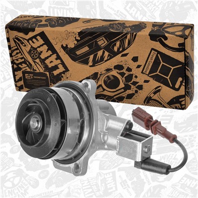 ET ENGINETEAM PW0011 EAN: 8592779029358.