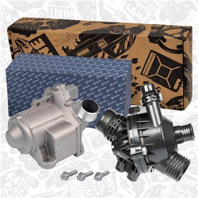 ET ENGINETEAM PW0014VR1 EAN: 8592779042722.