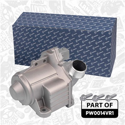 ET ENGINETEAM PW0014VR1 EAN: 8592779042722.