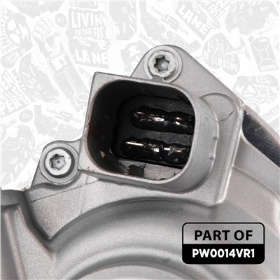ET ENGINETEAM PW0014VR1 EAN: 8592779042722.