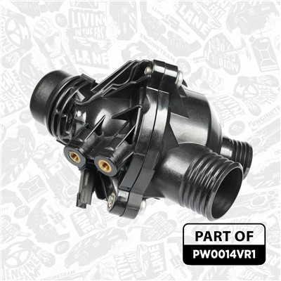 ET ENGINETEAM PW0014VR1 EAN: 8592779042722.