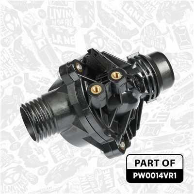 ET ENGINETEAM PW0014VR1 EAN: 8592779042722.