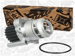 ET ENGINETEAM PW0015