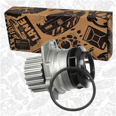 ET ENGINETEAM PW0019 EAN: 8592779047420.