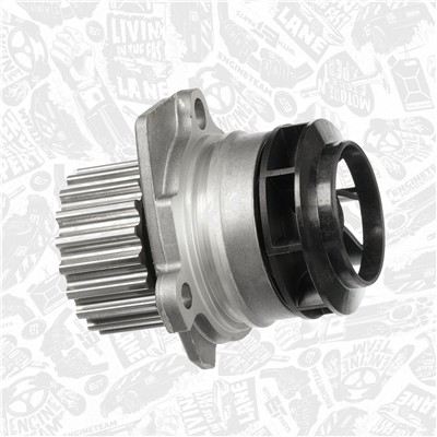 ET ENGINETEAM PW0019 EAN: 8592779047420.