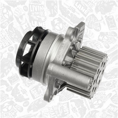 ET ENGINETEAM PW0019 EAN: 8592779047420.