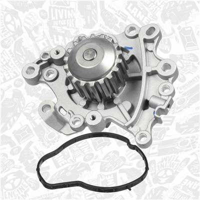 ET ENGINETEAM PW0020 EAN: 8592779047710.