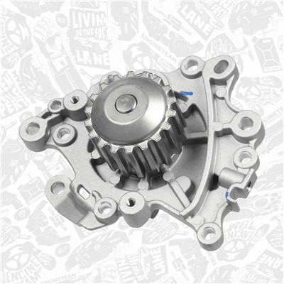 ET ENGINETEAM PW0020 EAN: 8592779047710.