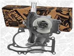 ET ENGINETEAM PW0022