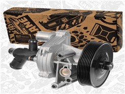 ET ENGINETEAM PW0023