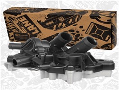 ET ENGINETEAM PW0025