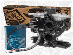 ET ENGINETEAM PW0027