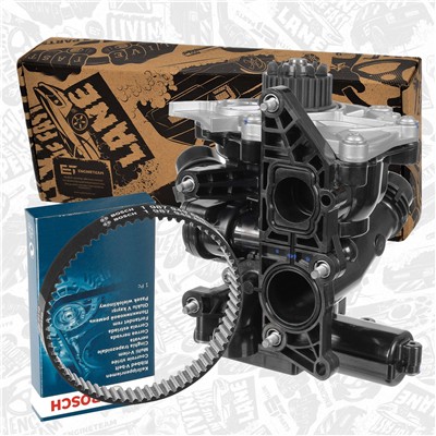 ET ENGINETEAM PW0027 EAN: 8592779050604.