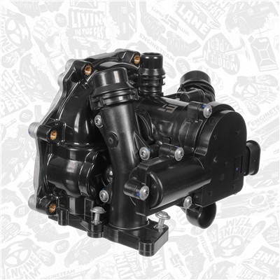 ET ENGINETEAM PW0027 EAN: 8592779050604.