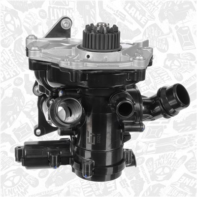 ET ENGINETEAM PW0027 EAN: 8592779050604.