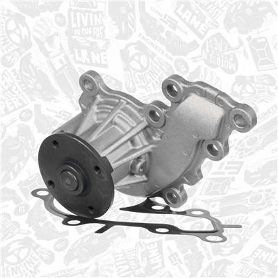 ET ENGINETEAM PW0031 EAN: 8592779052202.