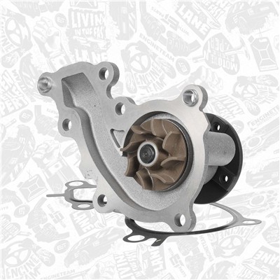 ET ENGINETEAM PW0031 EAN: 8592779052202.