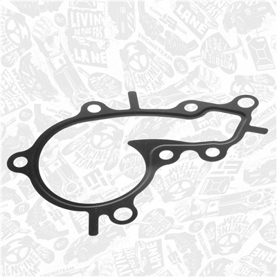 ET ENGINETEAM PW0031 EAN: 8592779052202.