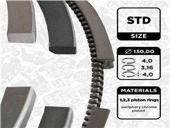 ET ENGINETEAM R1001100